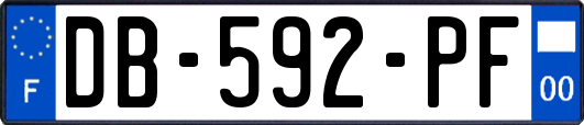 DB-592-PF