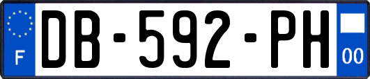 DB-592-PH