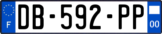 DB-592-PP