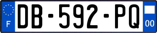 DB-592-PQ