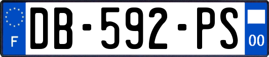 DB-592-PS