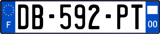 DB-592-PT
