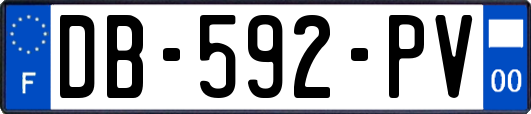 DB-592-PV