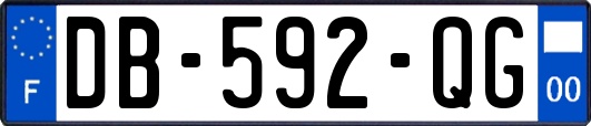 DB-592-QG