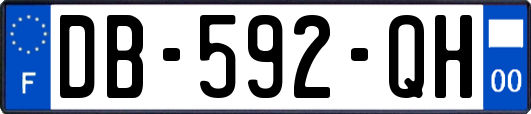 DB-592-QH