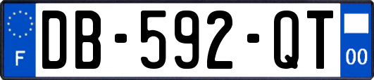 DB-592-QT