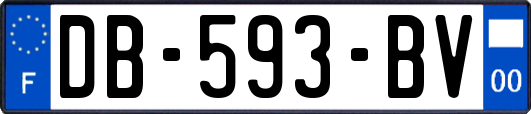 DB-593-BV