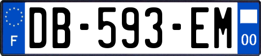 DB-593-EM