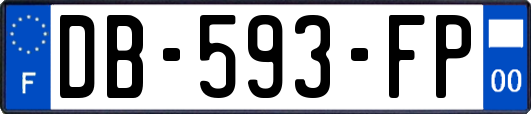 DB-593-FP