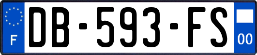 DB-593-FS