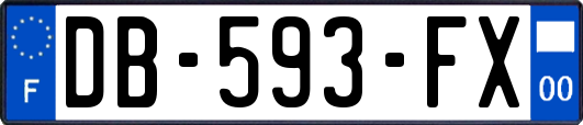 DB-593-FX