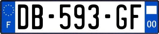 DB-593-GF