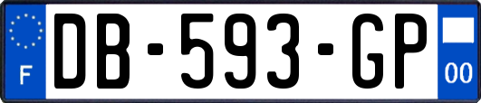 DB-593-GP