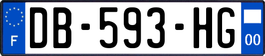 DB-593-HG