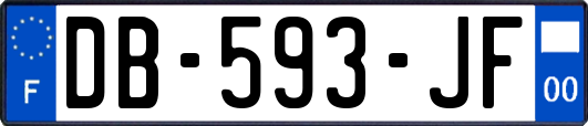 DB-593-JF