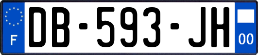 DB-593-JH