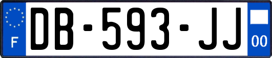 DB-593-JJ