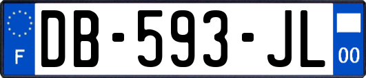 DB-593-JL
