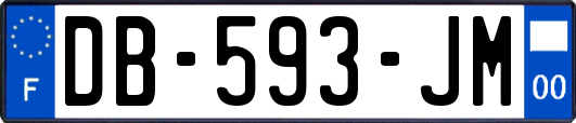 DB-593-JM