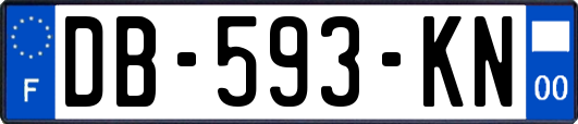 DB-593-KN