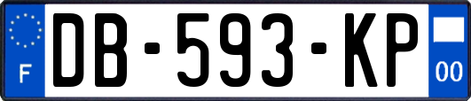DB-593-KP