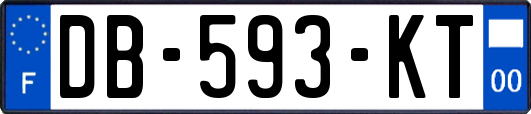 DB-593-KT
