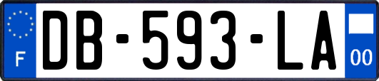 DB-593-LA