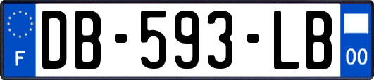 DB-593-LB
