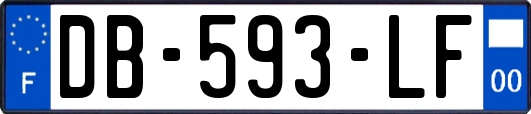 DB-593-LF