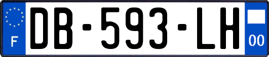 DB-593-LH
