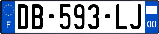 DB-593-LJ