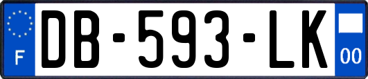 DB-593-LK
