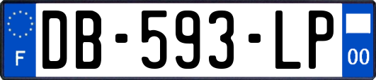 DB-593-LP