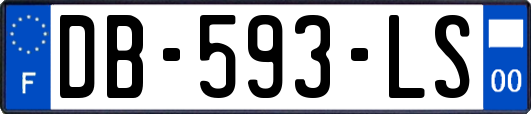 DB-593-LS