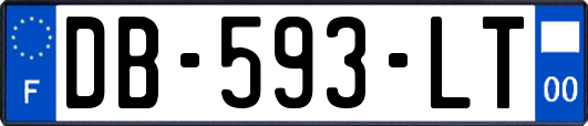 DB-593-LT