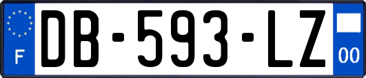 DB-593-LZ