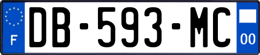 DB-593-MC