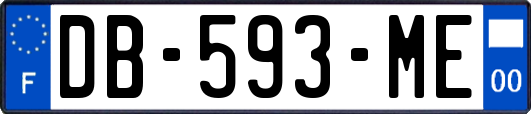 DB-593-ME