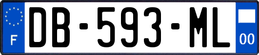 DB-593-ML