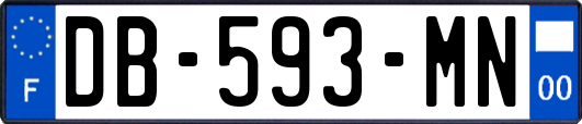 DB-593-MN