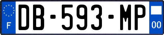 DB-593-MP