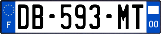 DB-593-MT