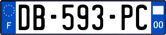 DB-593-PC