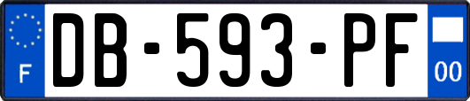 DB-593-PF