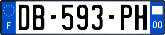 DB-593-PH