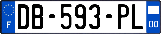 DB-593-PL