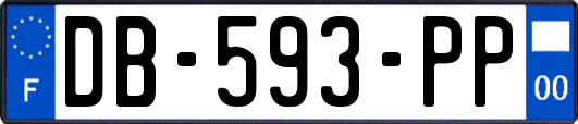 DB-593-PP