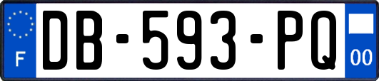 DB-593-PQ