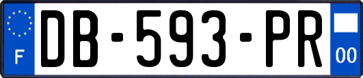 DB-593-PR