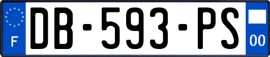 DB-593-PS